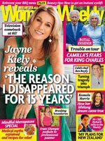 New Zealand Woman’s Weekly